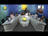 Hablando sobre el triunfo de las Estrellas Orientales en #SoloParaMujeres