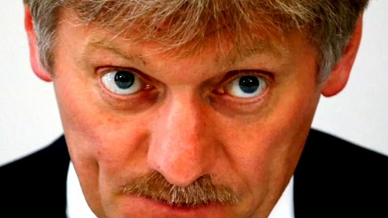 Kreml zu Mueller-Bericht: Keine Wahlkampfeinmischung