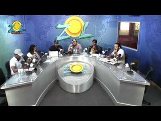Comentando en el #SoldelosSabados sobre el tema de las primarias y el costo
