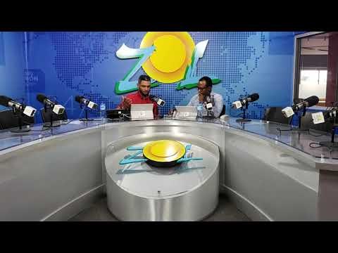 Luis Taveras, Fuerte Critica a la Arquitectura en la Republica Dominicana – Arquitectura Radial