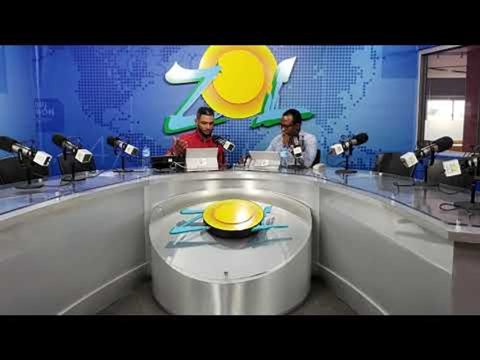 Luis Taveras, Fuerte Critica a la Arquitectura...