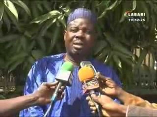 JT Labari 28 Décembre 2015