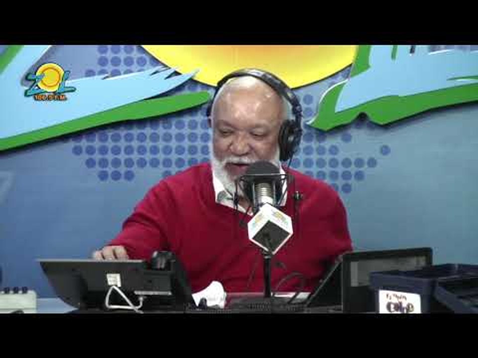 Historias de cosas que aprendiste pero que no usas en Elmismogolpe con Jochy parte1