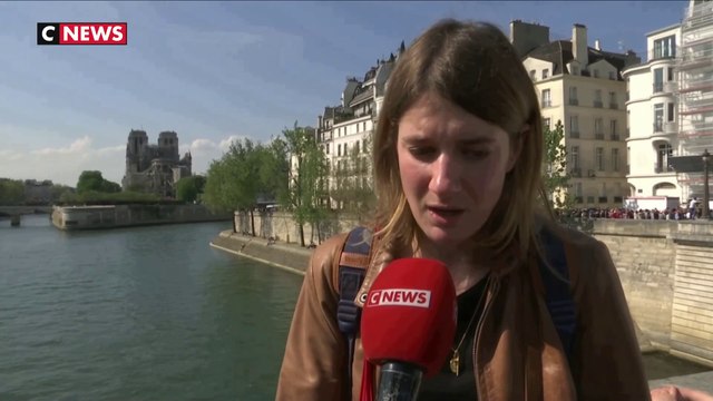 Vendredi saint : chemin de croix sous le signe de l’émotion à Paris