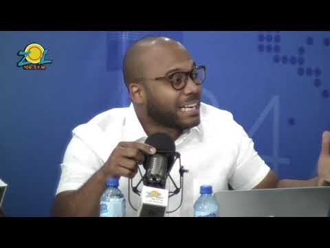 El equipo de #ElSoldelosSabados comentan principales noticias de la semana 26-1-2019