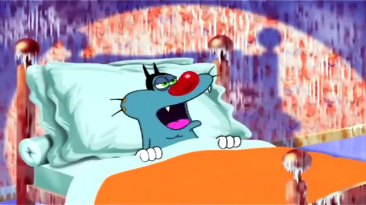 Oggy and the Cockroaches Special Compilation # 237 cartoon for kids  HD