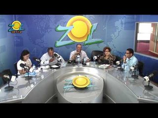 Paul Manzueta del programa "Vehículo en la Radio" comenta sobre la venta de gomas usadas en RD