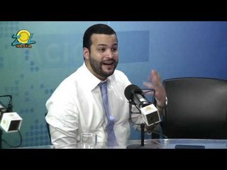 Rafael Paz presenta RD+Simple en Elmismogolpe con Jochy