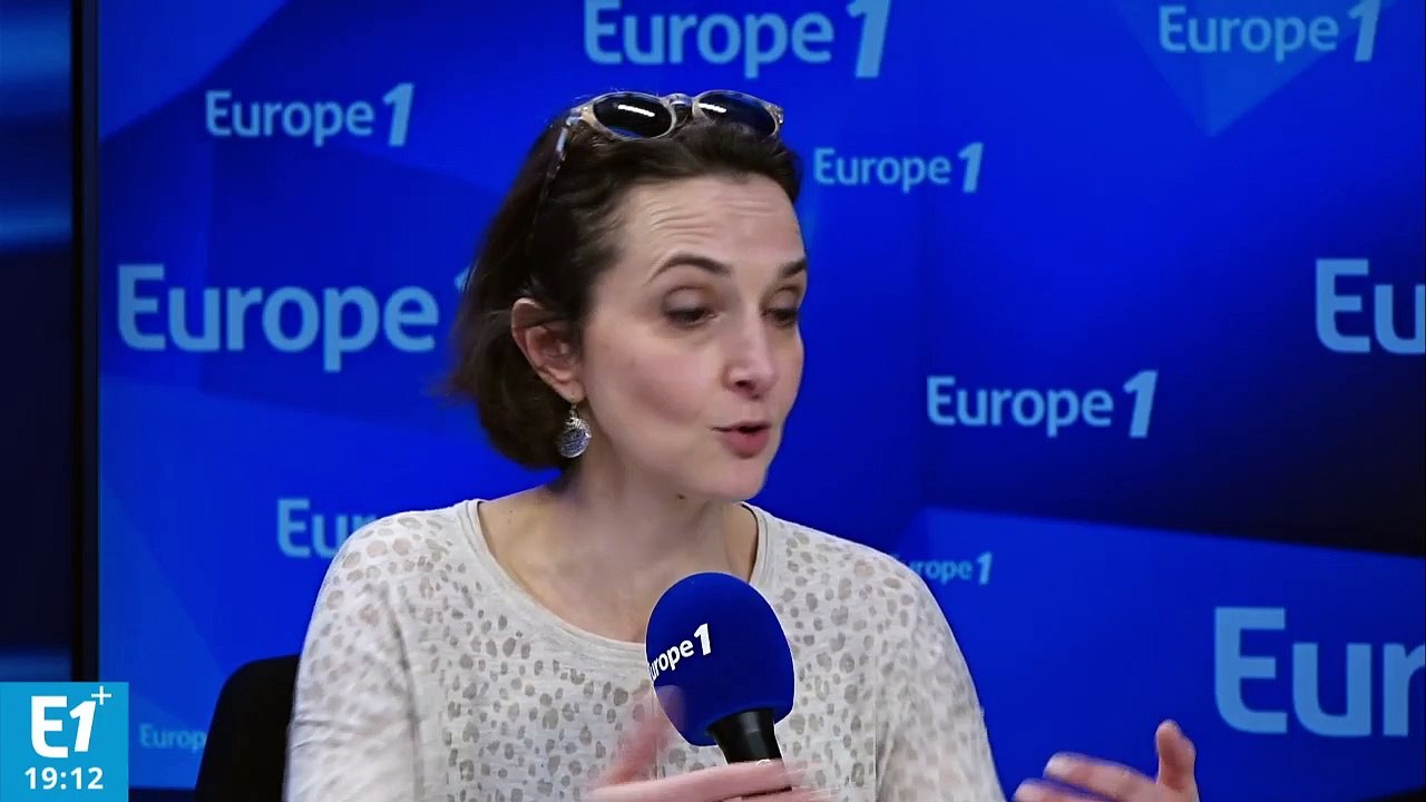 Notre-Dame : "La France se sent orpheline d'elle-même", selon l'essayiste Barbara Lefebvre