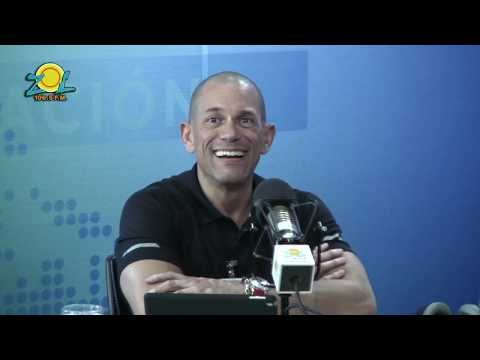 Panel sobre tema de la cerveza en #SoloParaMujeres y llamadas de los Oyentes