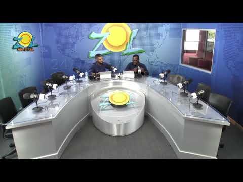 Gleinier Morel, Gemelo Digital y su implementación en el POT2030 – Arquitectura Radial