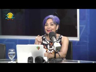 Maria Elena N. “Saludamos creación de grupo Bien Común pero ojo, con generalizar. Serie del Caribe”.