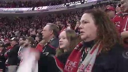 ЗА ЧТО ОВЕЧКИН ИЗБИЛ СВЕЧНИКОВА