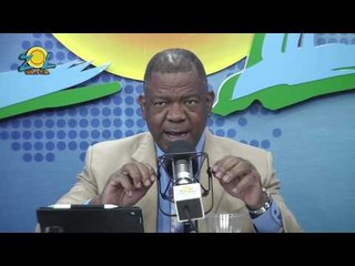 Aura Luz Garcia Fiscal de La Vega informa situación sobre tres cadáveres hallados en vehículo