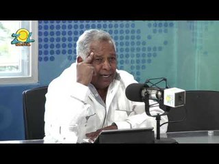 Melton Pineda: "Aquí hay que abogar por la pena de muerte"