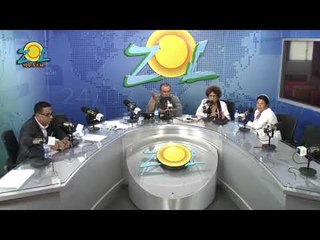 Frank F. Durán habla sobre supuesta información de que Buche realiza secuestros desde la cárcel