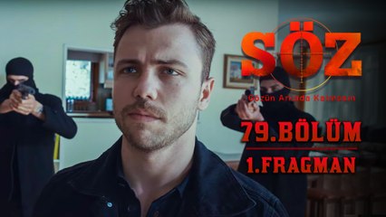 Söz | 79.Bölüm - Fragman 1