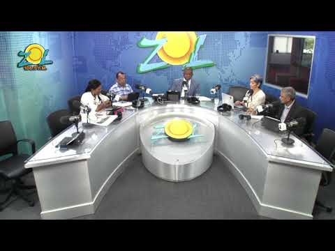 Pedro Sevcec comenta sobre el proceso de las ayudas en Venezuela