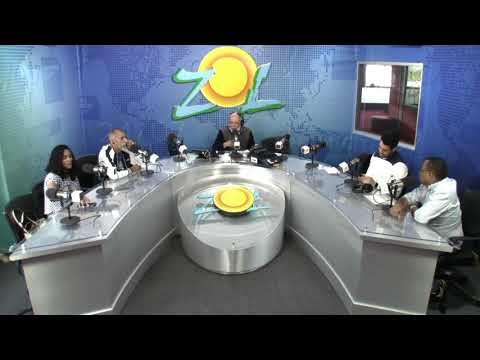 Jochy Santos pregunta la chichigua la quitaron? en Elmismogolpe