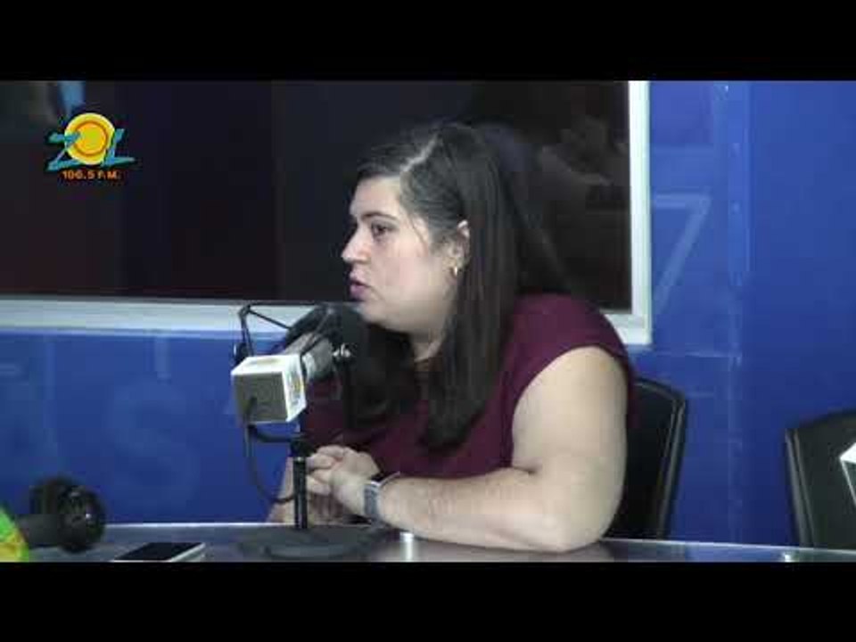 Clarindi Esteban nos habla sobre la importancia que tienen los amigos para los niños parte 2