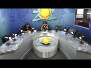 Dr. Cruz Jiminian habla sobre la salud del cantante Carlos Silver tras romper récord Guinness.