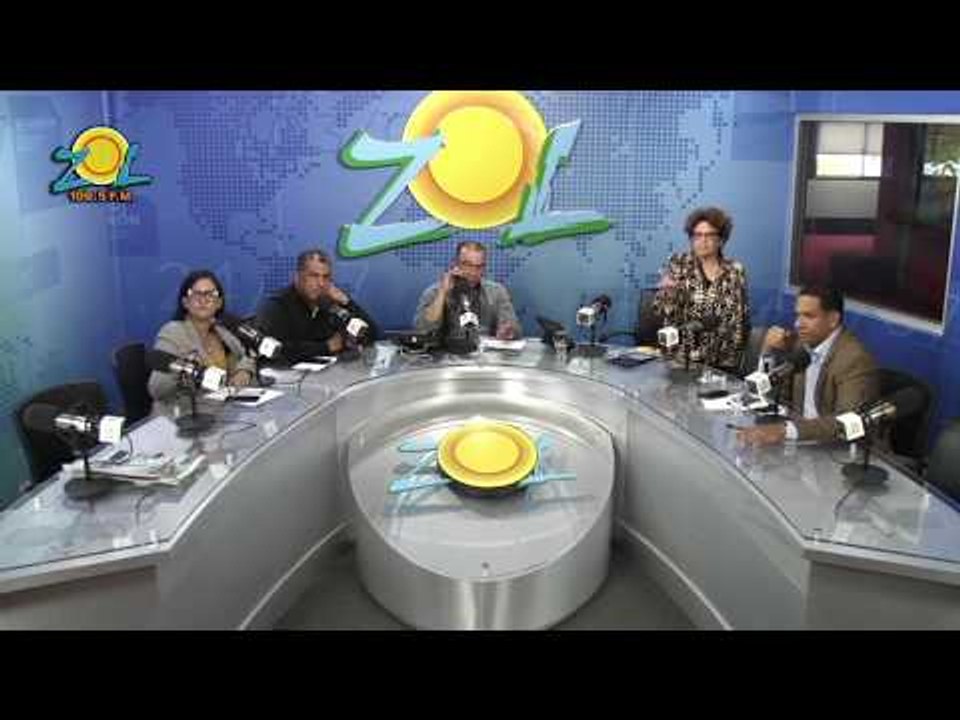 Ángel Rondón "Odebrecht nunca menciona a Ángel Rondón como receptor de los sobornos"