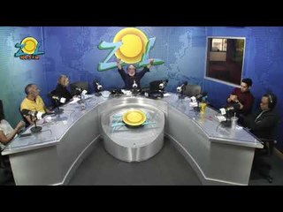 Llamada Alberto Zayas productor explica como van los ensayos para Los Soberanos en Elmismogolpe