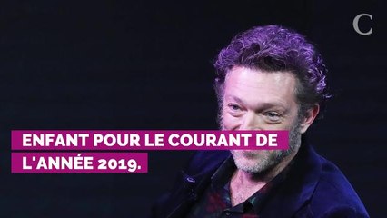 Carnet rose ! Tina Kunakey et Vincent Cassel, heureux parents d'une petite fille
