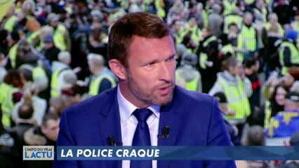 L'Info du Vrai l'actu - L'Info du Vrai du  du 19/04 - L'info du vrai - CANAL+
