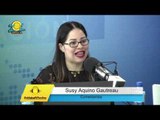 Susy Aquino Gautreau: “Decisión del TC sobre redes sociales protege la libertad de expresión”