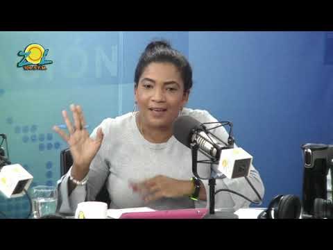 Abogado Amadeo Peralta comenta sobre el caso de fraude de la corporacion de credito oriental
