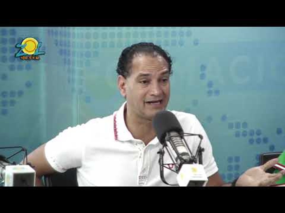 José Laluz sobre vídeo viral en escuela: "Para eso es que estamos invirtiendo en educación?"