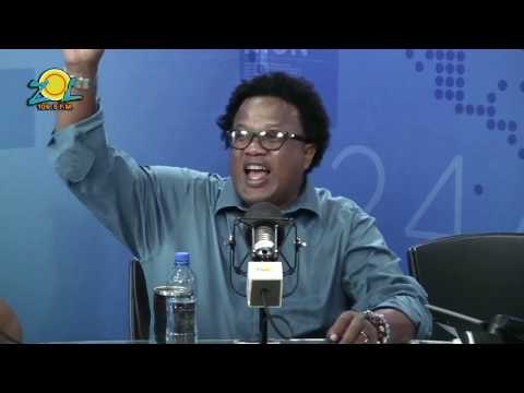 El favorito de los oyentes nominados a renglón popular Premios Soberano 2019 parte1