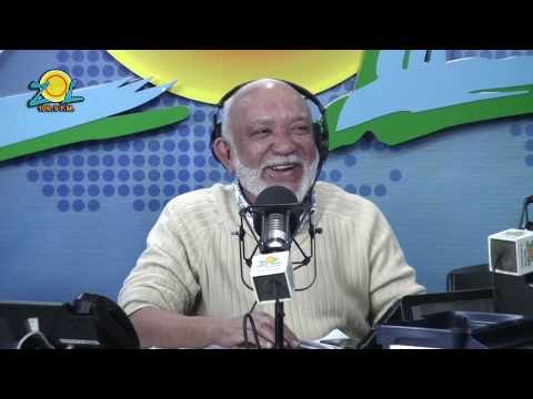 Jochy Santos pregunta el ojo de pecao y otras enfermedades de la piel lo quitaron? parte1