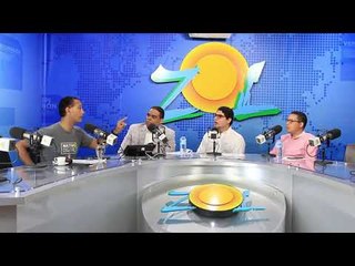 José Laluz dice: Debe haber revision de patrimonio de quienes exhiban.