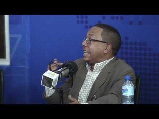 Lissette Selman, Chico Arias, Cheo Tejada y Richard debaten la política en la farándula parte 3