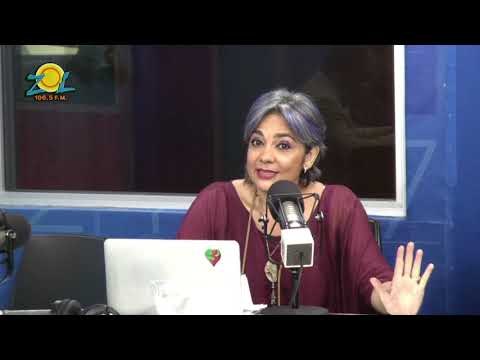 Maria E. Nuñez: Soberano, espectáculo cargado de valores; Milagros, gran diva. A mejorar: baches