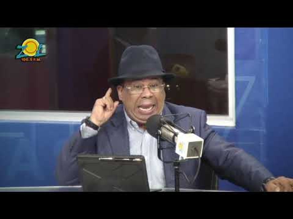 Euri Cabral: “Reinaldo Pared actuó correctamente pidiendo una investigación sobre el TSE”