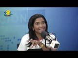 Anibelca Rosario comenta sobre reunión de Donald Trump con Danilo Medina en EE.UU