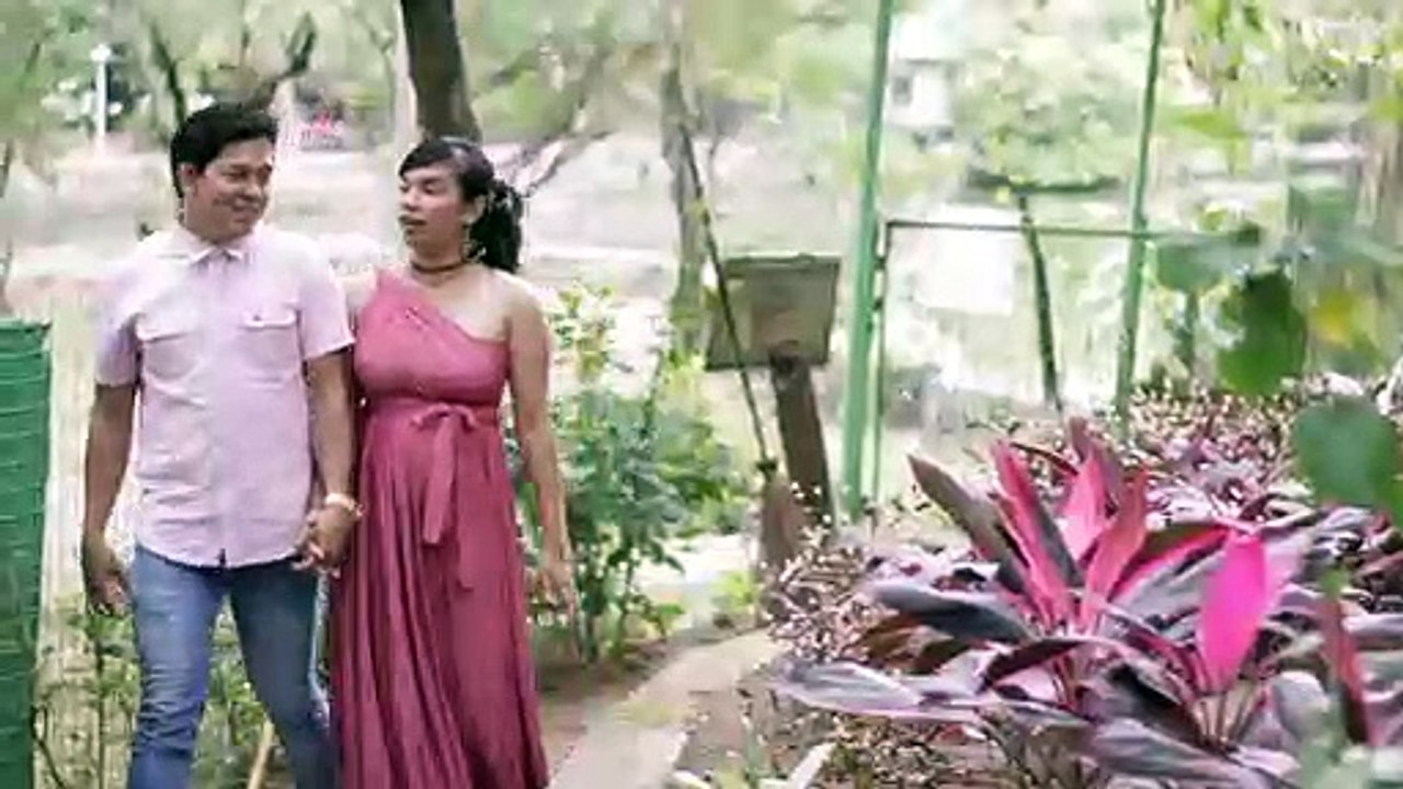 Jay-ar & Angely Prenup