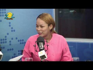 La chef Noemí nos trae el menú aficiao de Restaurante Jalao en Elsoldelamañana