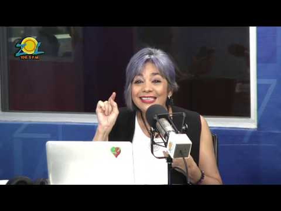 Maria Elena Nuñez “Chofer mata mensajero por ro...