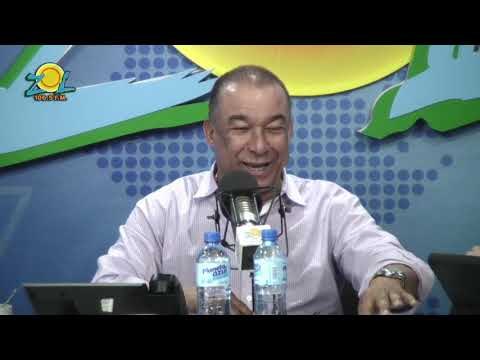 Equipo Sol de la Tarde debate expediente de ingeniero involucrado en el caso Miriam German