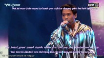[Lyrics + Vietsub + Engsub] Kon Dee Mai Mee Tee Yoo - Jes Jespipat (Live at @Star War)