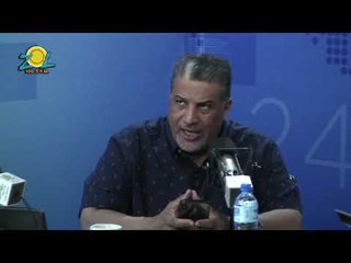 Angel Acosta y Consuelo Despradel comentan principales temas del día 19-2-2019