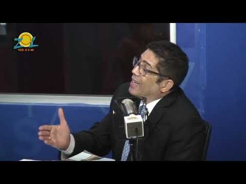 Manuel Oliver habla sobre los deberes de los hijos con relacion a los padres adultos mayores