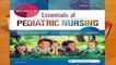 Full version  Wong s Essentials of Pediatric Nursing, 10e Complete