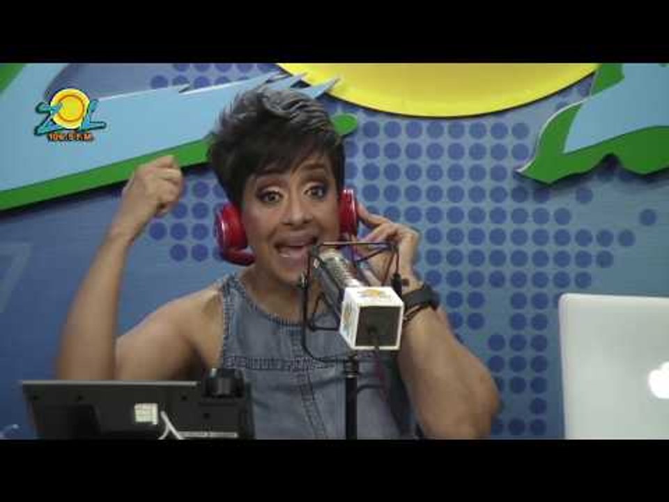 Zoila Luna comenta vídeo de estudiante pidiendo a las autoridades transporte para su escuela