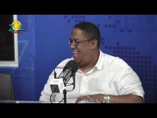 Wandy Robles nos habla de los preparativos de comida cuando te vas de vacaciones en Semana Santa