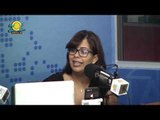 Hablando sobre las principales noticias en #SoloParaMujeres